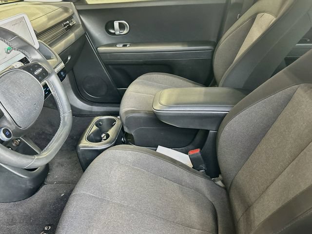 Used 2024 Hyundai Ioniq 5 SE AWD/4WD image 8