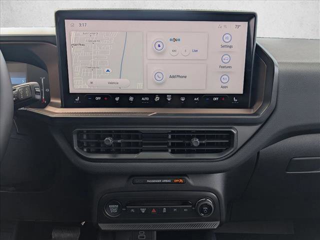 New 2026 Ford Bronco Sport Outer Banks w/ Outer Banks Tech Package+ image 12