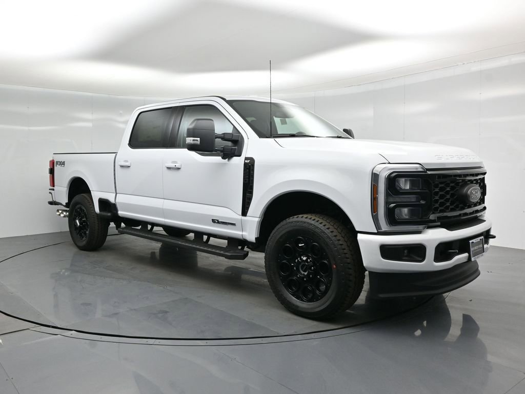 New 2026 Ford F250 XLT w/ XLT Premium Package image 24