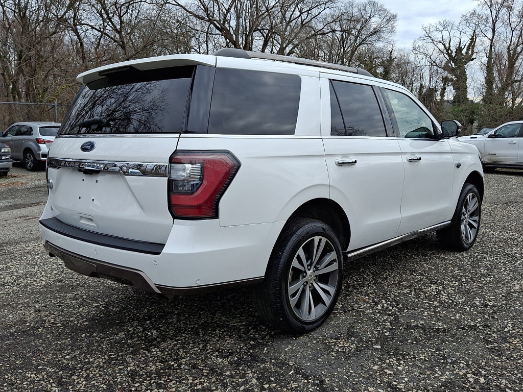 Used 2020 Ford Expedition King Ranch AWD/4WD image 5