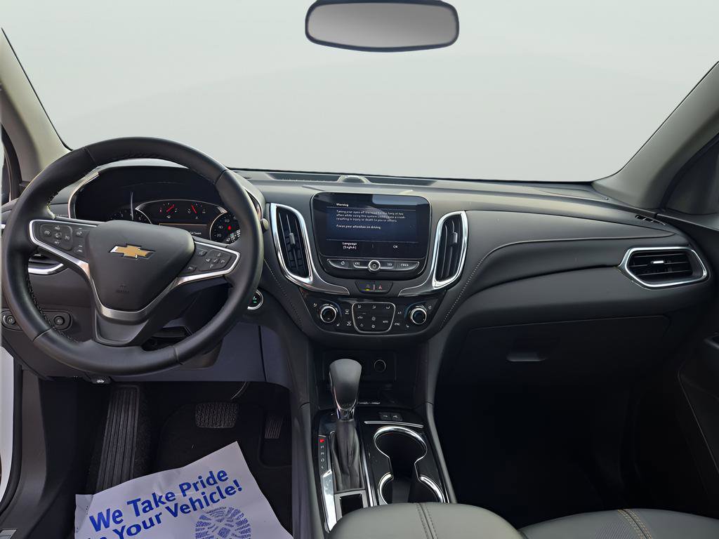 Used 2023 Chevrolet Equinox Premier image 27