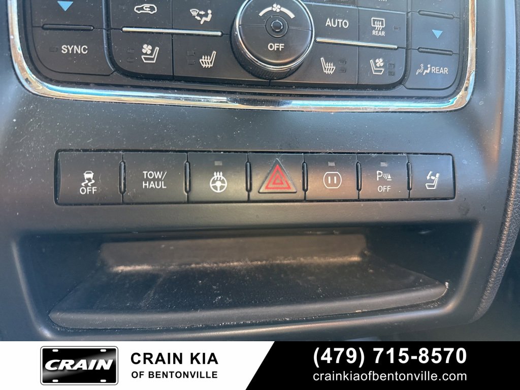 Used 2012 Dodge Durango Citadel w/ Trailer Tow Group IV image 20