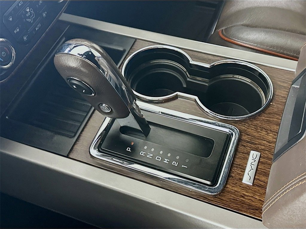 Used 2017 Ford Expedition King Ranch image 16