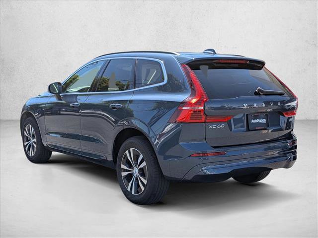 Used 2023 Volvo XC60 B5 Core image 8