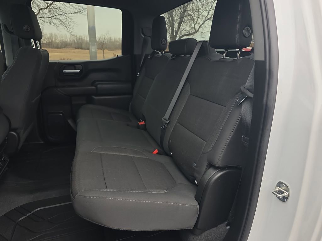 Certified 2021 Chevrolet Silverado 1500 LT w/ Bed Protection Package image 15