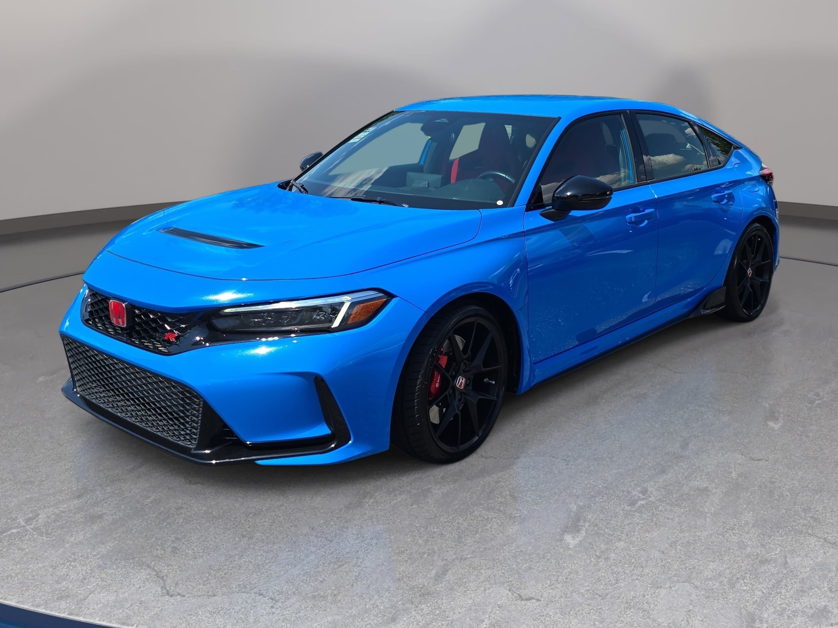 Used 2023 Honda Civic Type R image 1