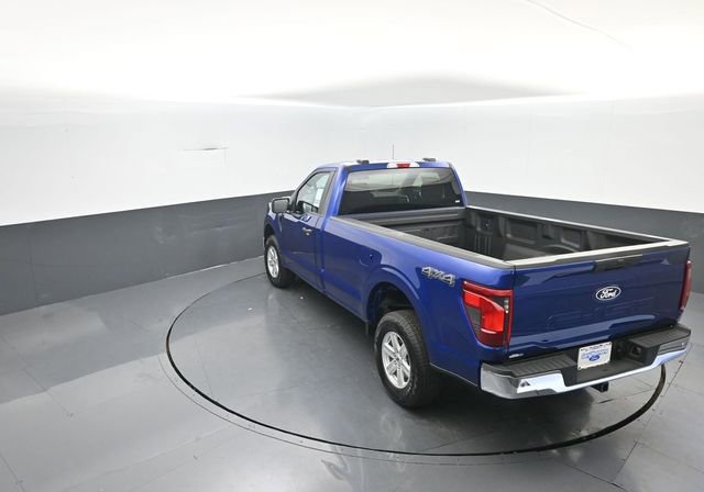 New 2026 Ford F150 XL w/ Equipment Group 103A High image 20