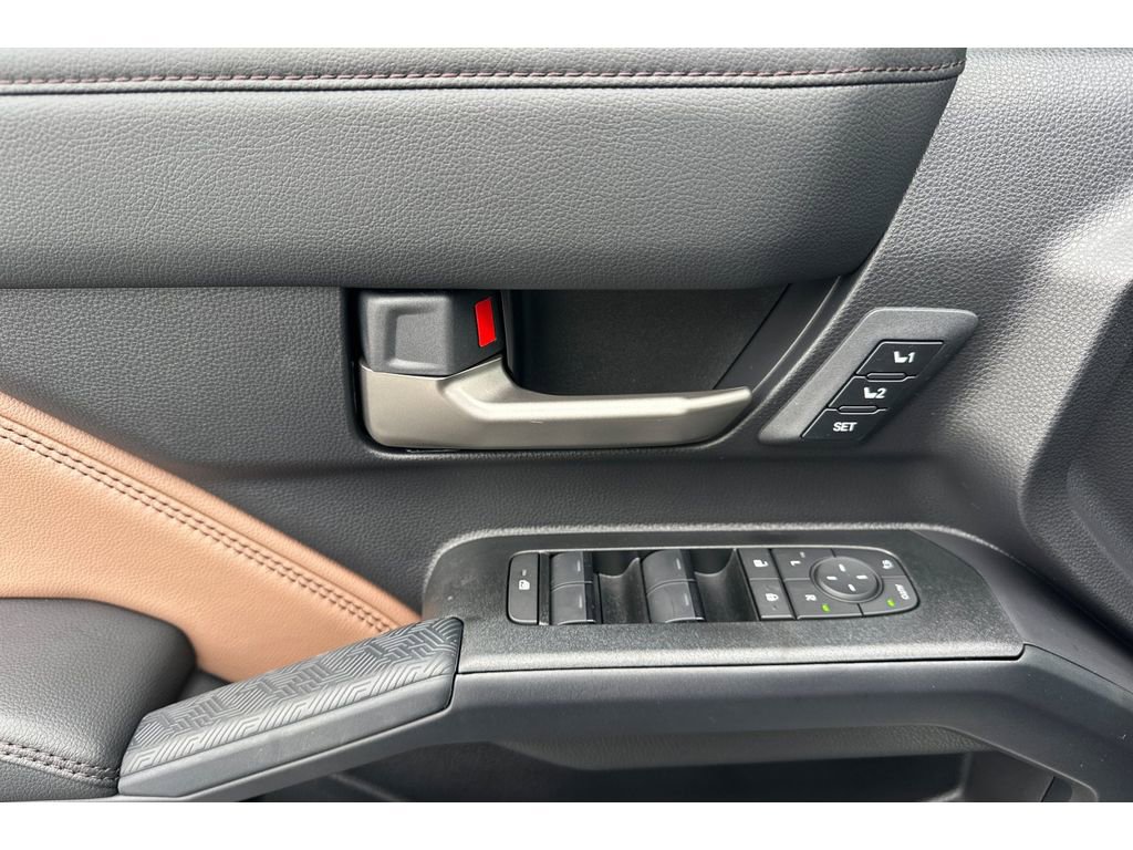 New 2026 Toyota 4Runner Limited image 10