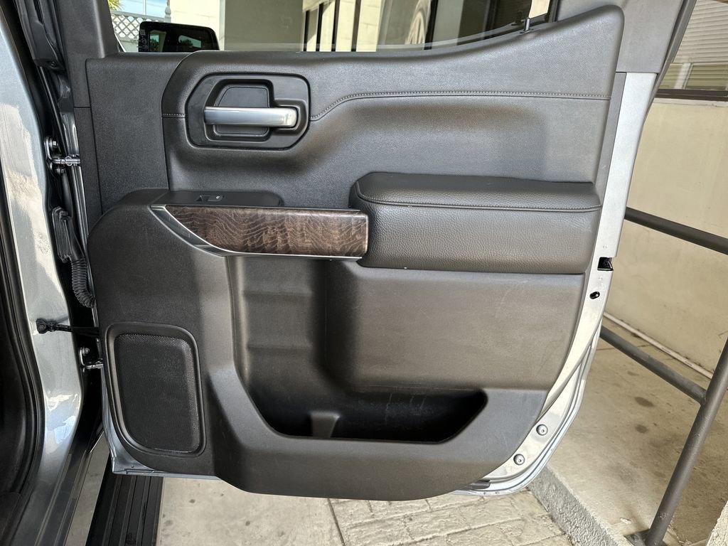 Used 2021 GMC Sierra 1500 Denali w/ Denali Ultimate Package image 34