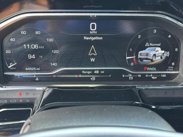 Used 2024 GMC Sierra 1500 SLT image 21