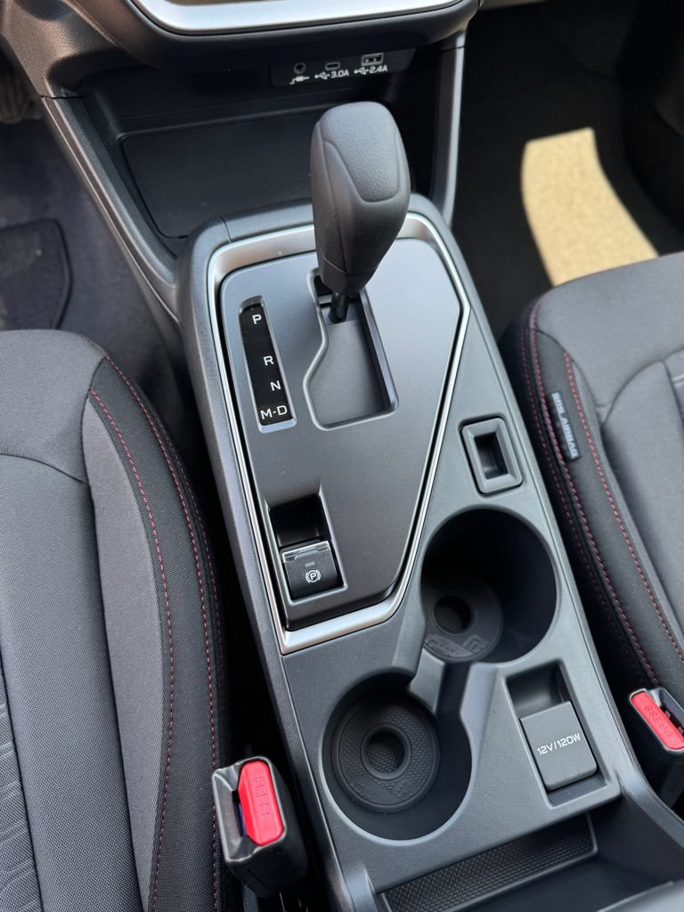 New 2026 Subaru Impreza 2.0i Sport AWD/4WD image 19