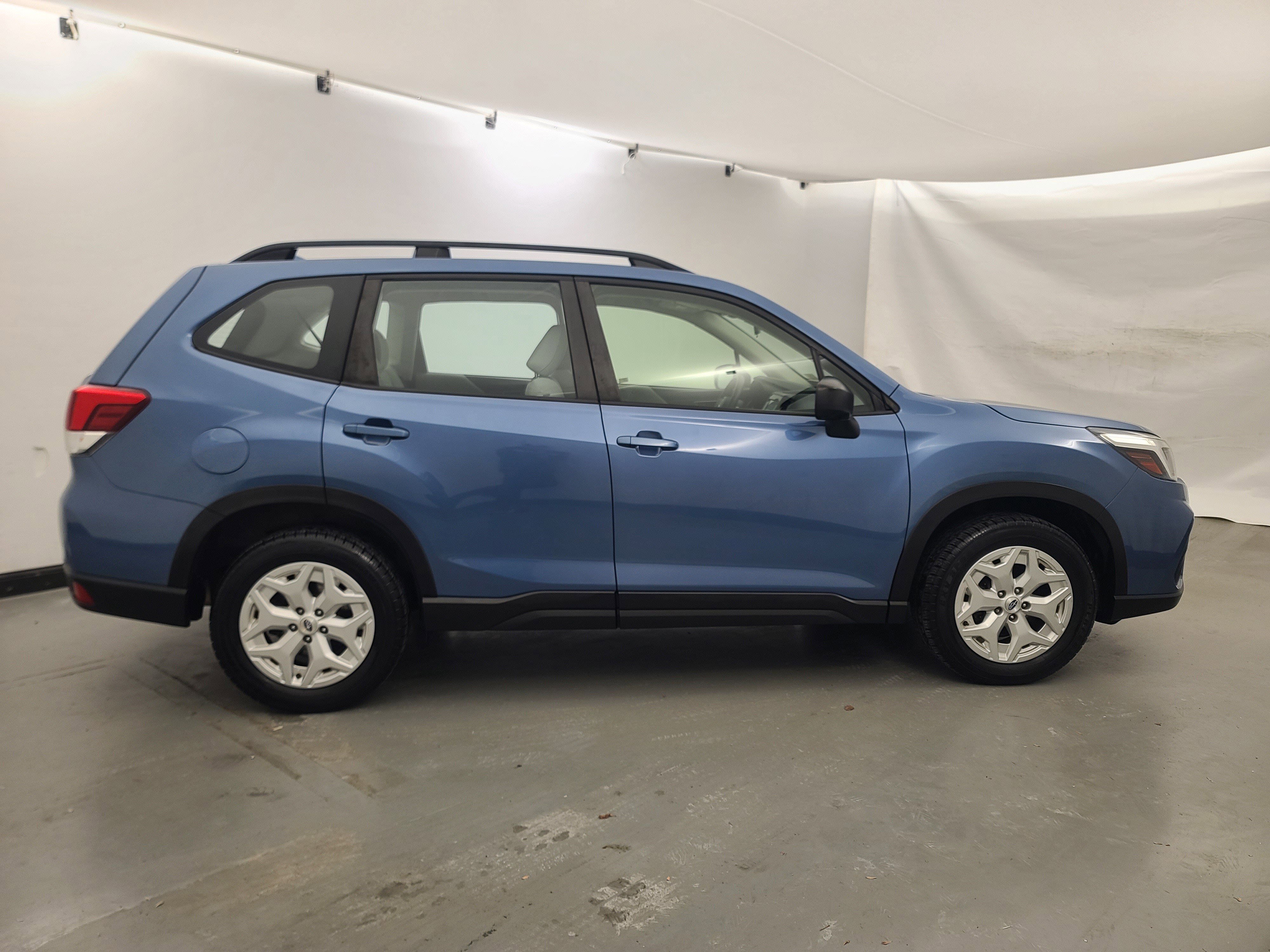 Used 2020 Subaru Forester w/ Alloy Wheel Package image 3