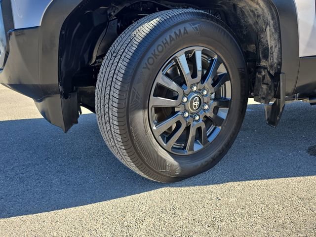 Used 2024 Toyota Land Cruiser 1958 image 31