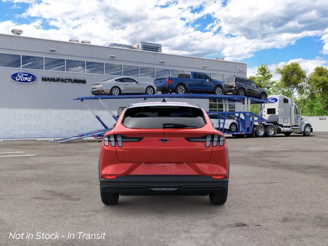 New 2026 Ford Mustang Mach-E Select AWD/4WD image 5