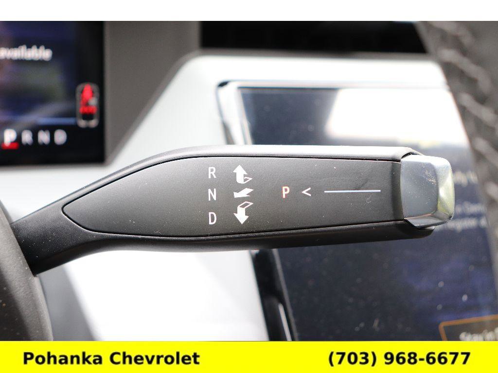 New 2027 Chevrolet Bolt RS FWD image 11