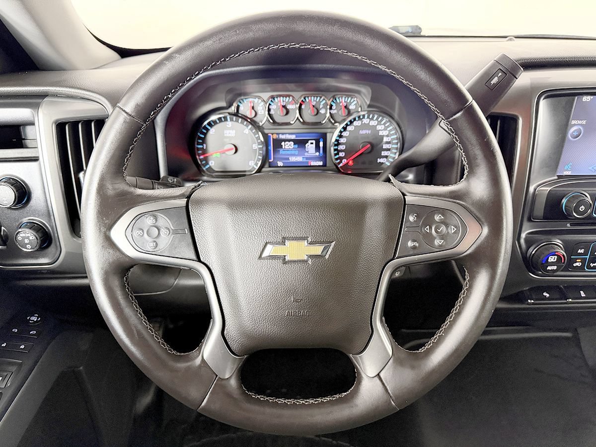 Used 2014 Chevrolet Silverado 1500 LT w/ All Star Edition AWD/4WD image 56