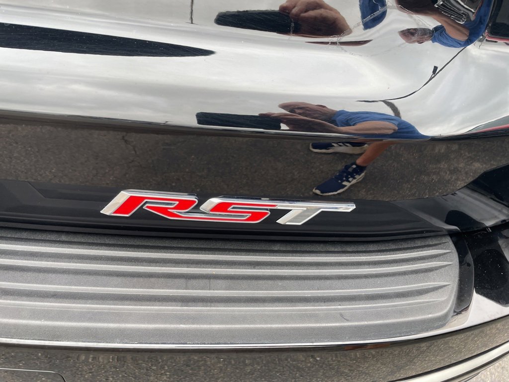 Certified 2022 Chevrolet Tahoe RST w/ Luxury Package image 14