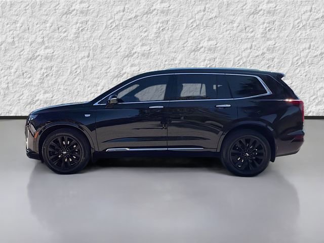 Used 2024 Cadillac XT6 Premium Luxury w/ Technology Package image 6