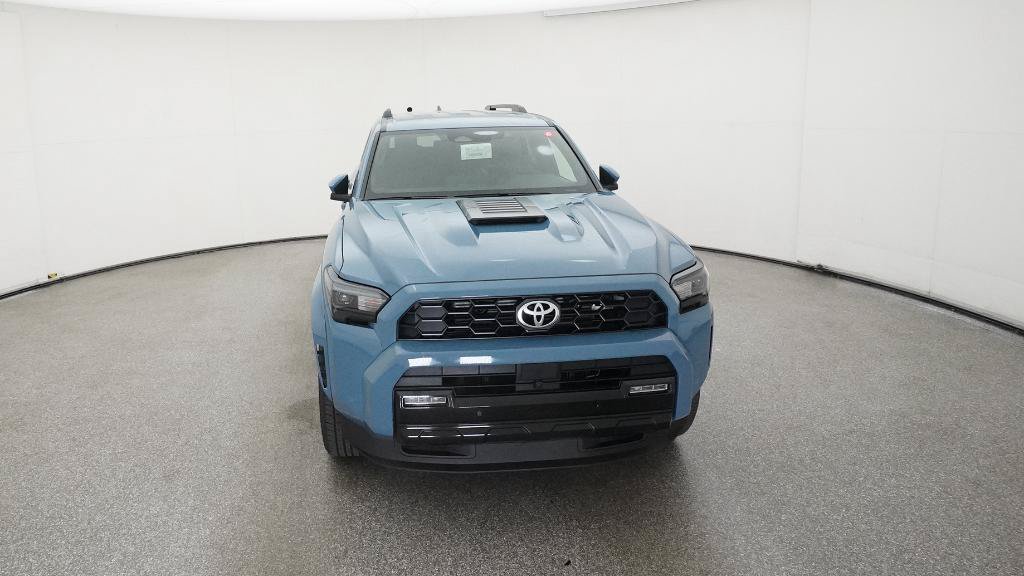 New 2025 Toyota 4Runner TRD Sport Premium AWD/4WD image 2