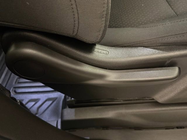 Used 2020 Chevrolet Silverado 1500 W/T w/ WT Value Package image 30