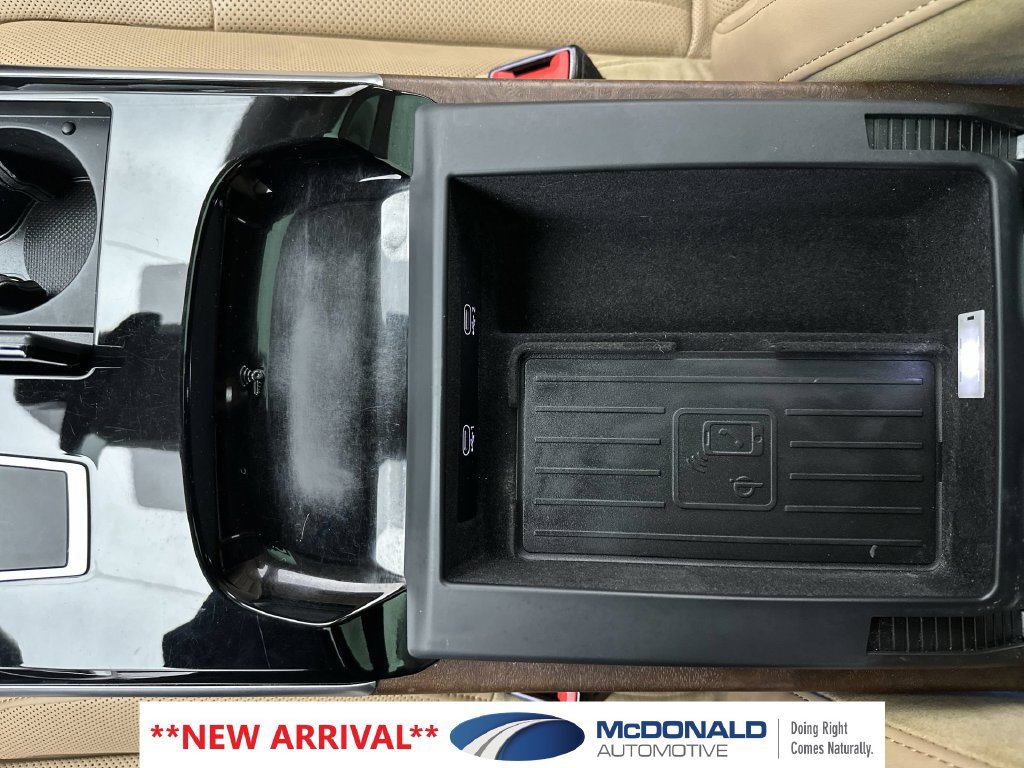 Used 2021 Audi A8 L 4.0T w/ Executive Plus Package AWD/4WD image 20