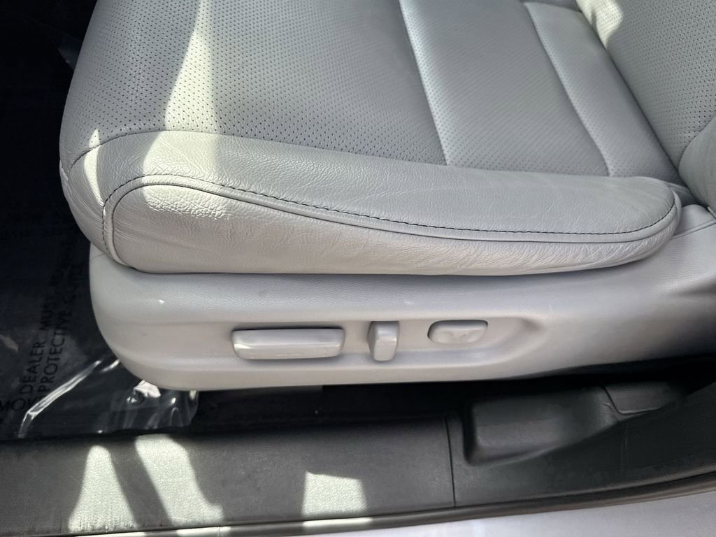 Used 2023 Honda Passport EX-L image 41
