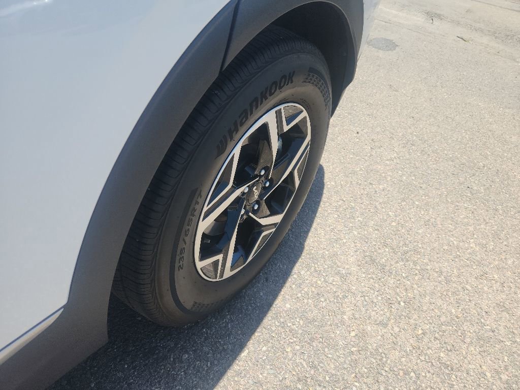 Certified 2023 Kia Sportage LX FWD image 8