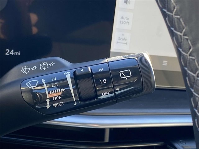 New 2025 Kia Sorento SX image 52