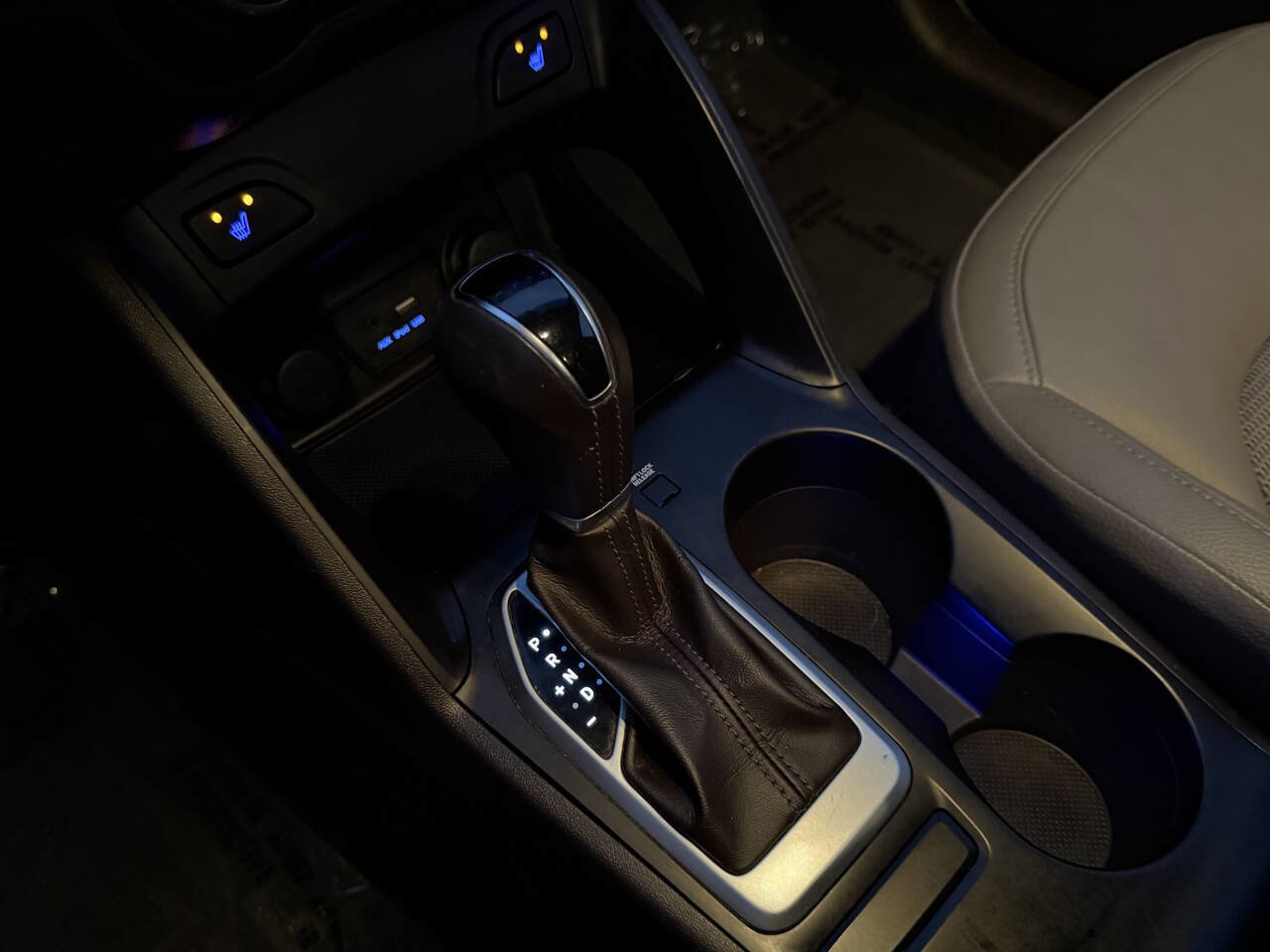 Used 2015 Hyundai Tucson SE image 29