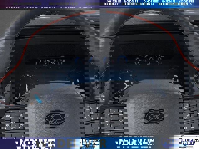 New 2026 Ford F150 Raptor w/ Equipment Group 803A Raptor R image 13