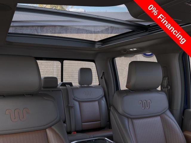 New 2026 Ford F150 King Ranch AWD/4WD image 22
