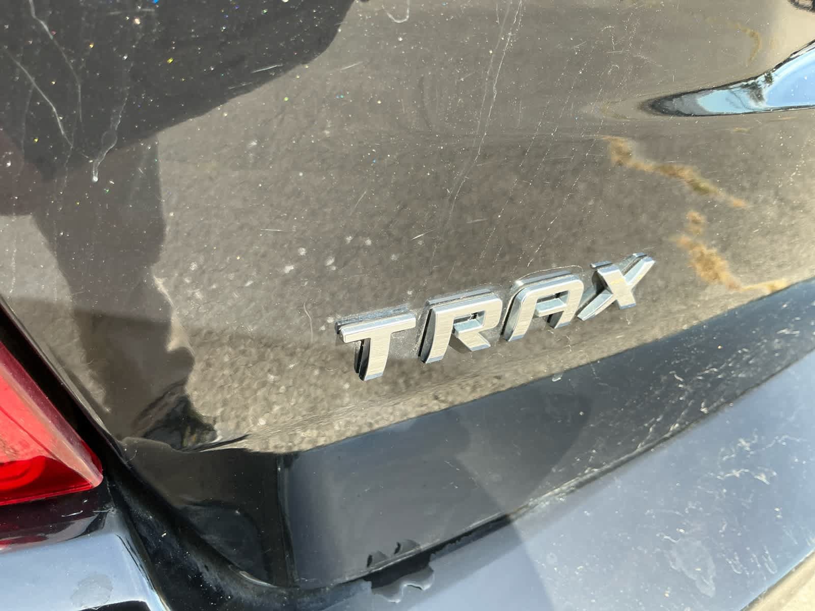 Used 2019 Chevrolet Trax LT w/ LT Convenience Package FWD image 19