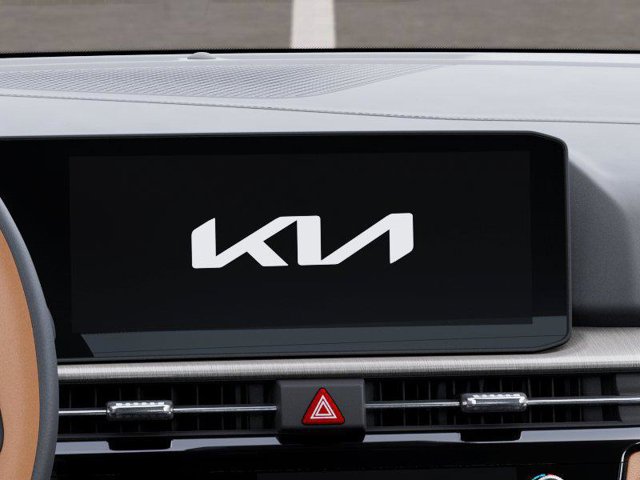 New 2027 Kia Sportage X-Line AWD/4WD image 21