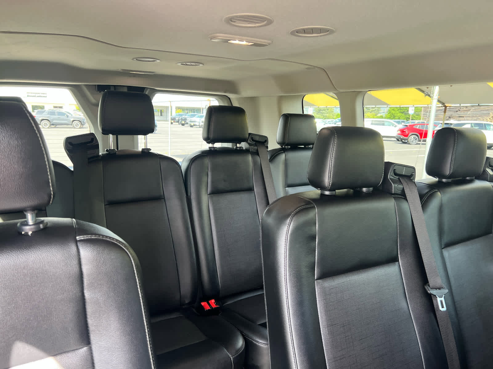 Used 2022 Ford Transit 350 XL RWD image 17