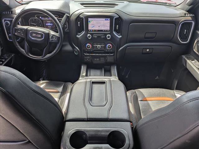 Used 2022 GMC Sierra 2500 AT4 w/ AT4 Premium Plus Package image 19