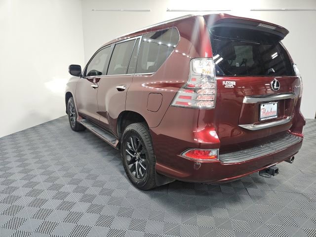 Used 2022 Lexus GX 460 Premium image 3