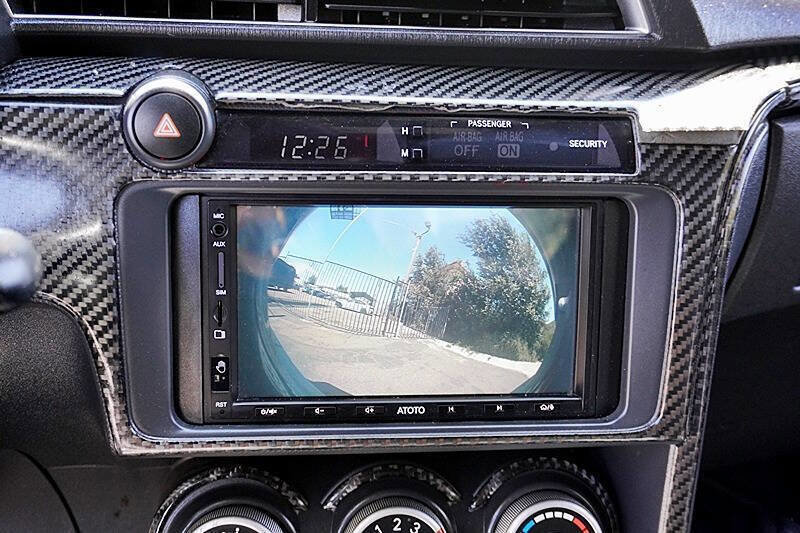 Used 2013 Scion tC FWD image 26