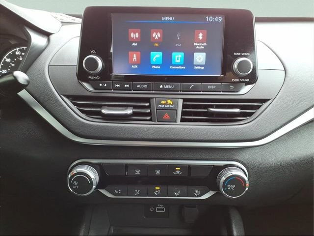 Used 2022 Nissan Altima 2.5 S image 19