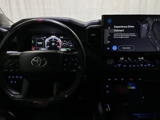 Used 2022 Toyota Tundra TRD Pro AWD/4WD image 20