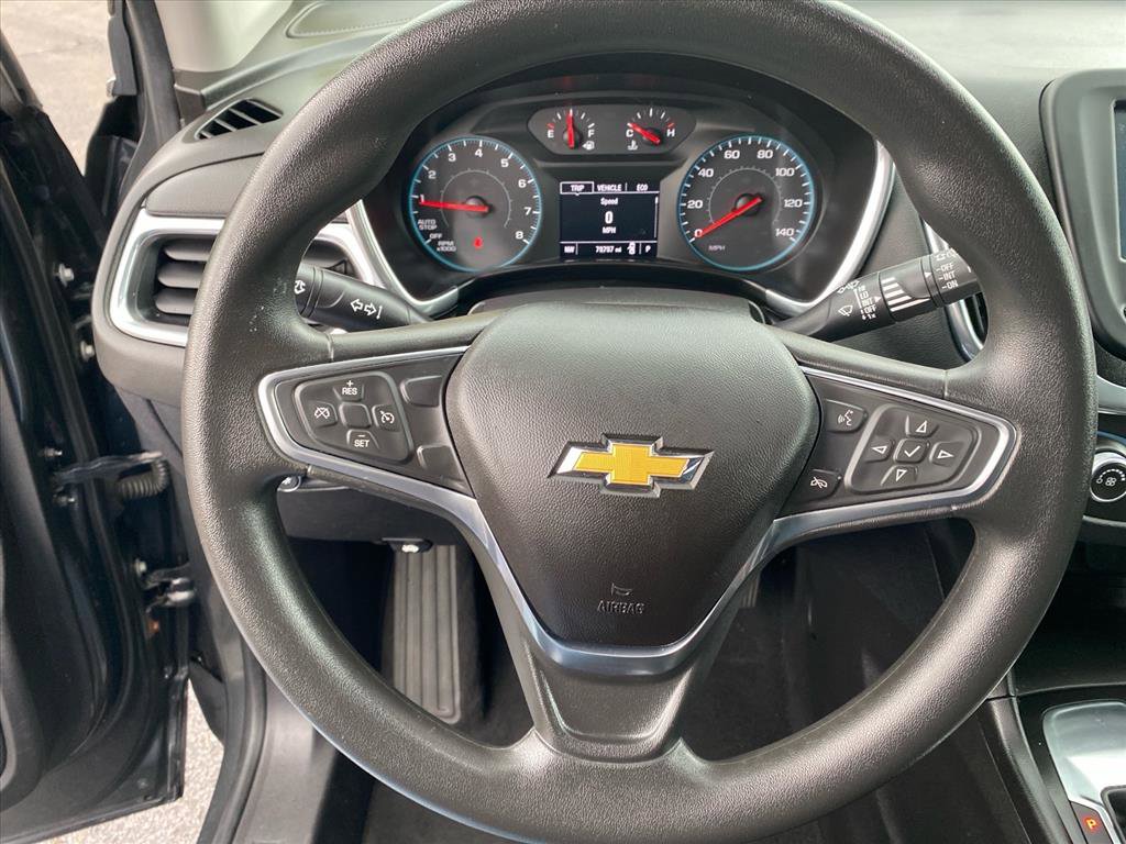 Used 2018 Chevrolet Equinox LT FWD image 10