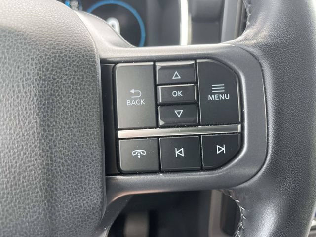 Certified 2023 Ford F150 Lariat w/ Trailer Tow Package AWD/4WD image 26