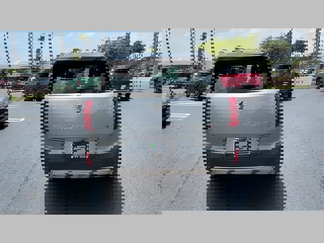 Used 2025 MINI Cooper Countryman S image 22