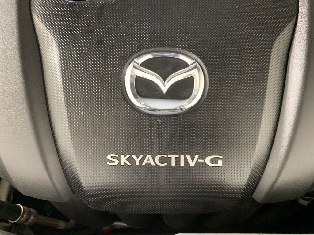Used 2020 MAZDA CX-5 Touring FWD image 42