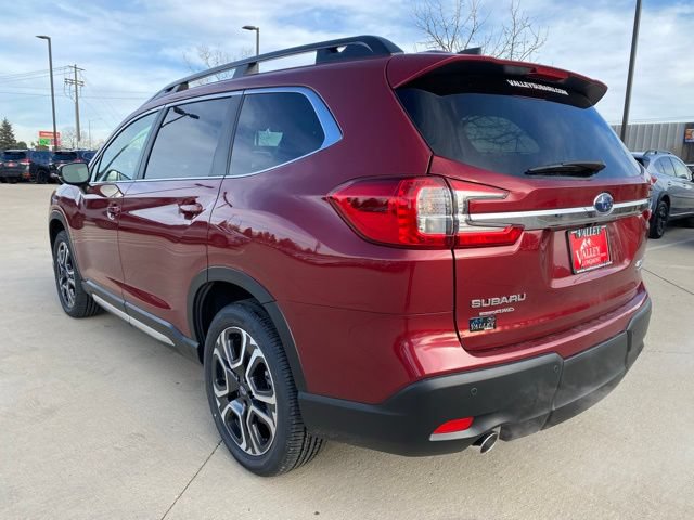 New 2026 Subaru Ascent Limited AWD/4WD image 3