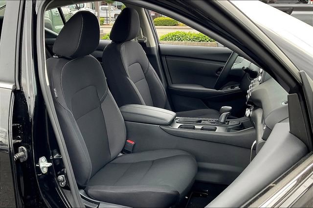 New 2025 Nissan Sentra S image 27