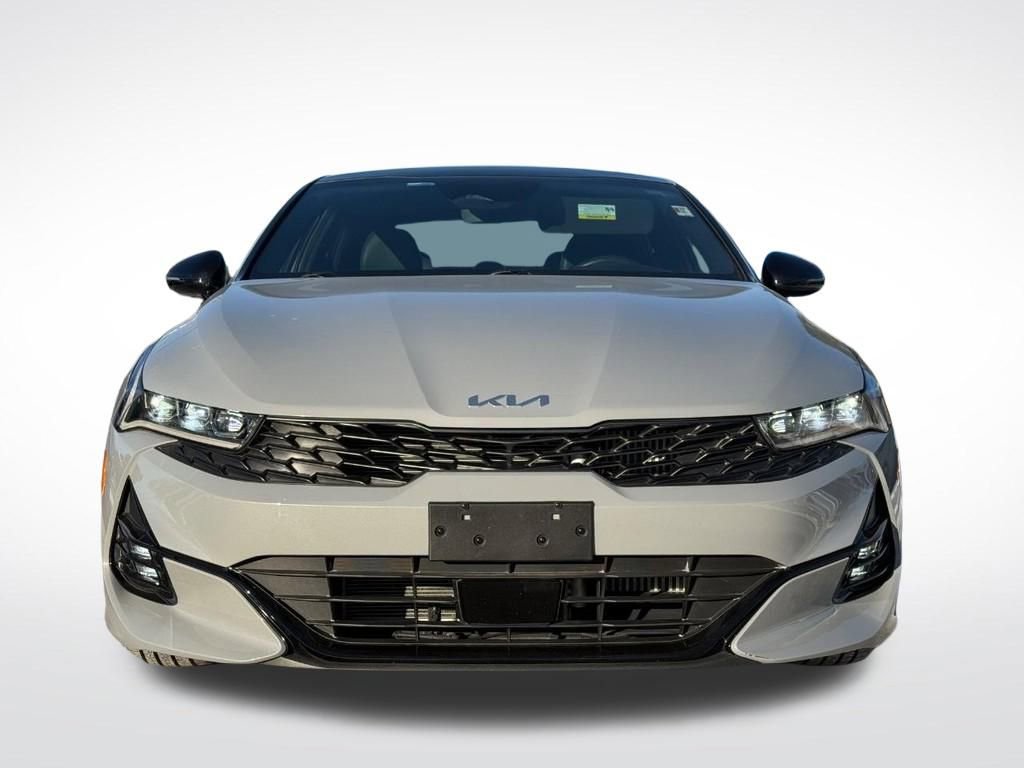Used 2023 Kia K5 GT-Line image 9