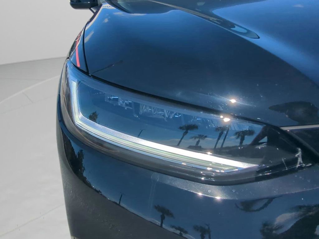 New 2026 Honda HR-V LX image 10