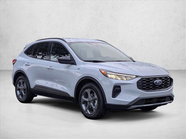 New 2026 Ford Escape ST-Line w/ Tech Pack #1 image 6