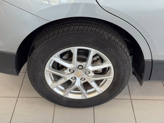 Certified 2024 Chevrolet Equinox LT AWD/4WD image 42