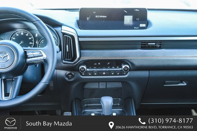New 2026 MAZDA CX-50 2.5 Hybrid w/ Cargo Package AWD/4WD image 14